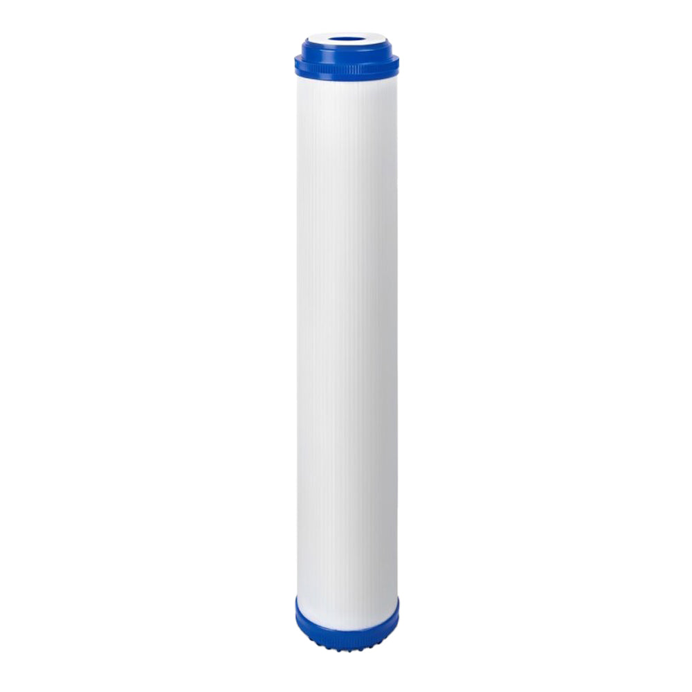 3 Stages Whole Housing Filtration