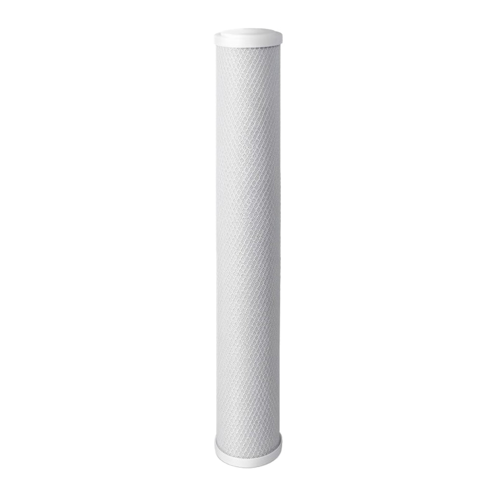 3 Stages Whole Housing Filtration