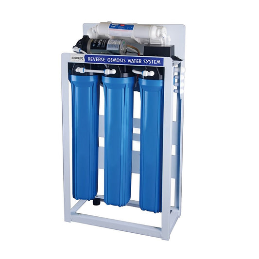 Commercial RO System 400,800GPD