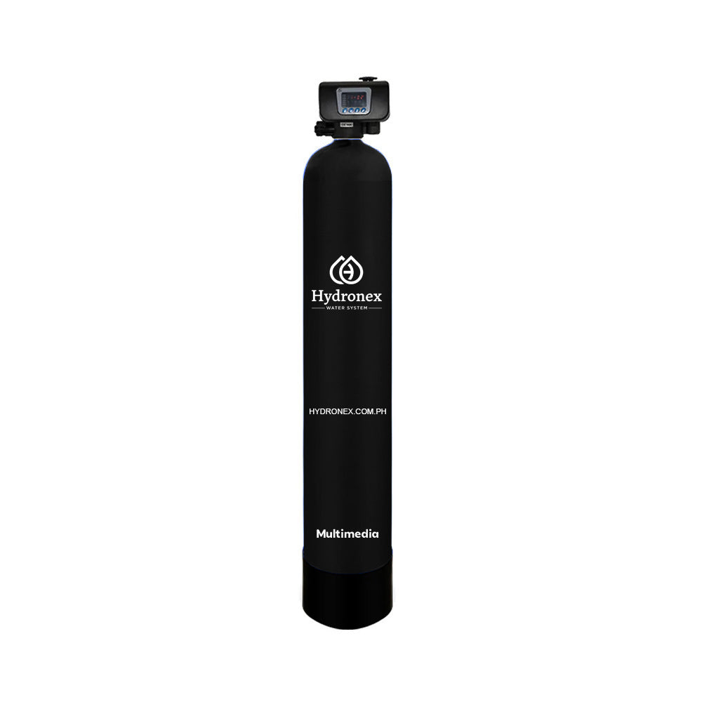 Multimedia Sediment Filter : MF-1054