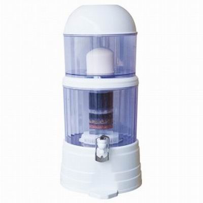 Water Purifier Pot 16 & 20 liters