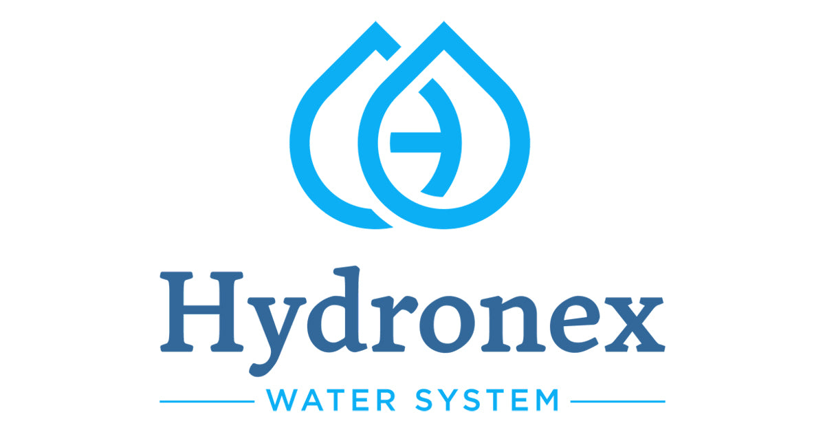 Hydronex Products – Hydronex Water System