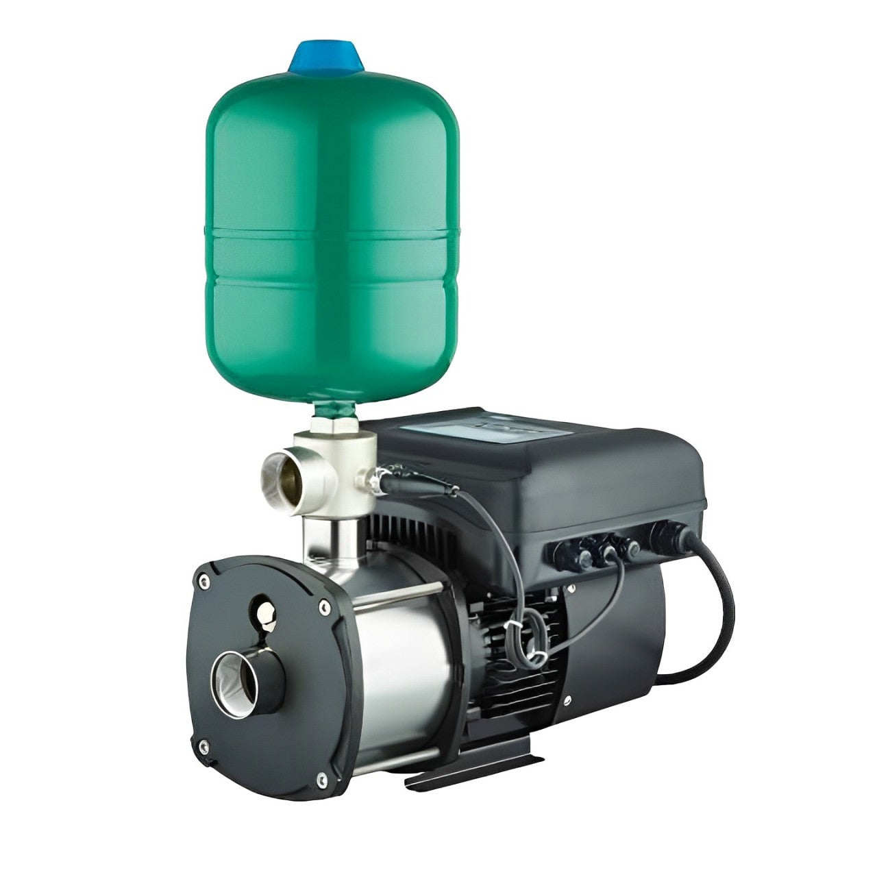 Inverter Pump 3 Hp Single phase