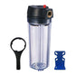 Filter housing 10 inch