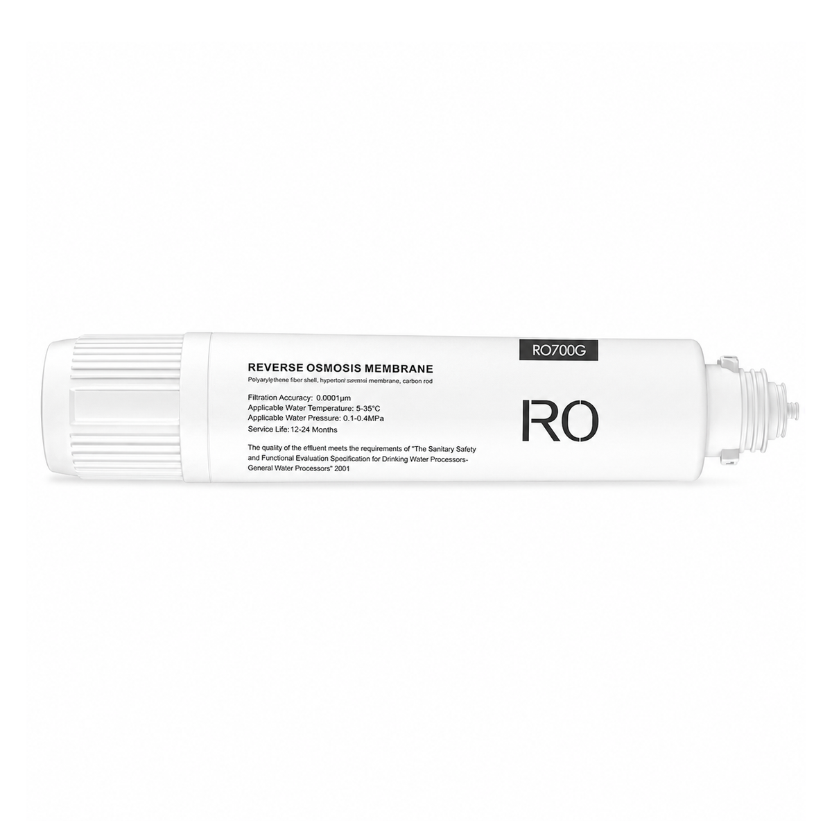 Water Purifier Reverse Osmosis System Under Sink UTR-700