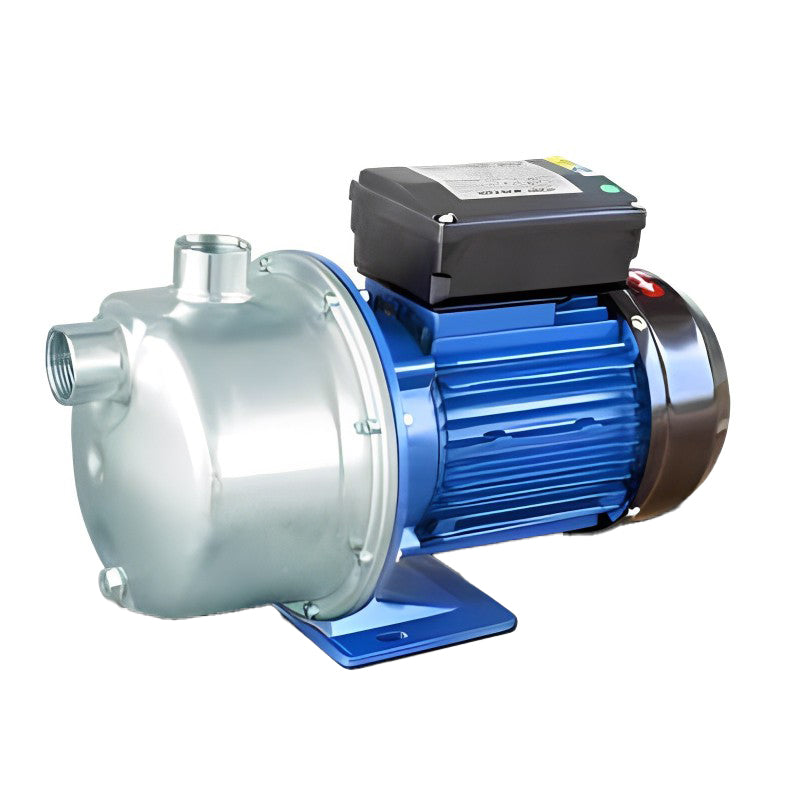 Single Stage Centrifugal Pump