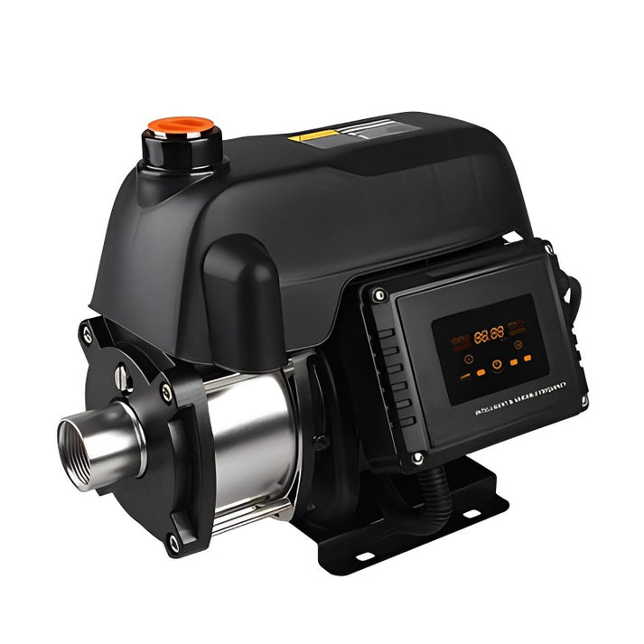 Hydronex Intelligent Inverter Pump W/ Constant Pressure – Hydronex Water System