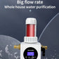 Automatic Disk Filter w/ 50 Micron filtration for deep well & Sediment in water