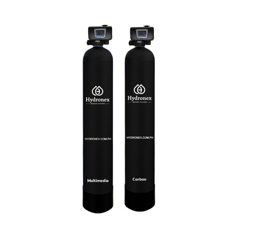 DIGITAL Multimedia & Carbon Filtration Model: MC-1054