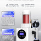 Automatic Disk Filter w/ 50 Micron filtration for deep well & Sediment in water