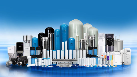Household | Commercial | Industrial Filtration System – Hydronex Water ...