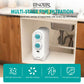 Water Purifier Reverse Osmosis System Under Sink UTR-700