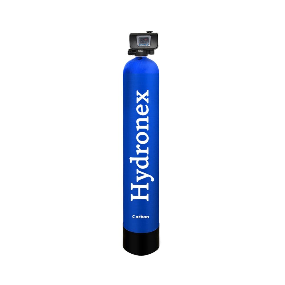 Hydronex Household I Commercial I Industrial Filtration Sytem – Hydronex Water ...