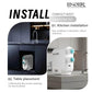 Water Purifier Reverse Osmosis System Under Sink UTR-700