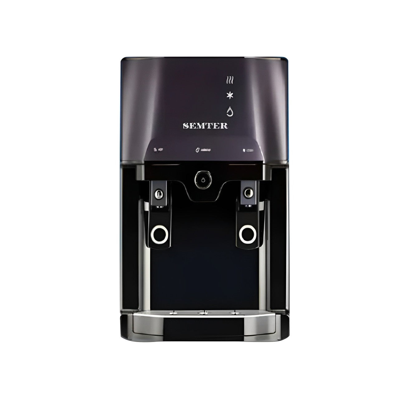 Hydronex SEMTER HOT & COLD WATER PURIFIER CF-22 Half type – Hydronex Water System