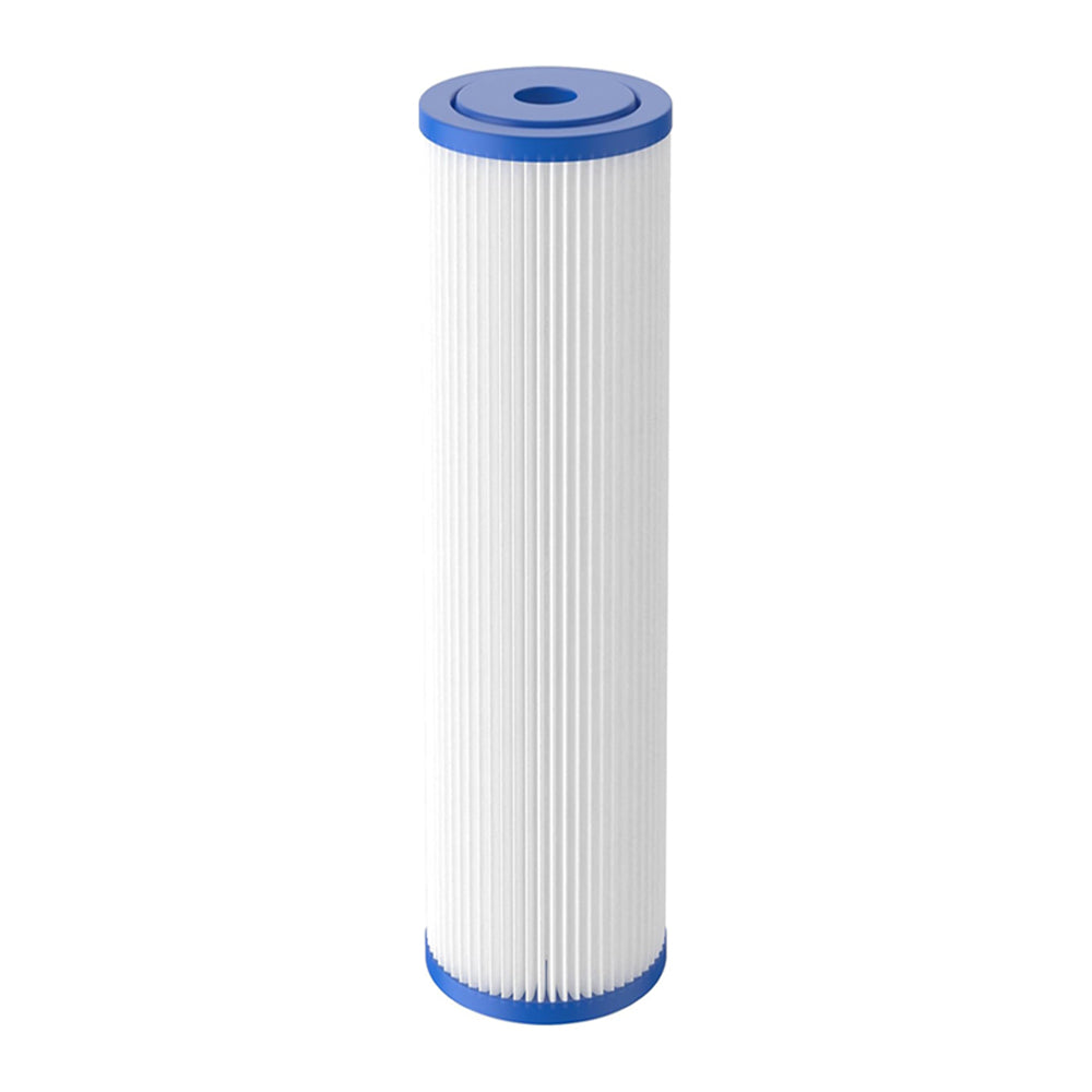 Pleated Filter 10 slim