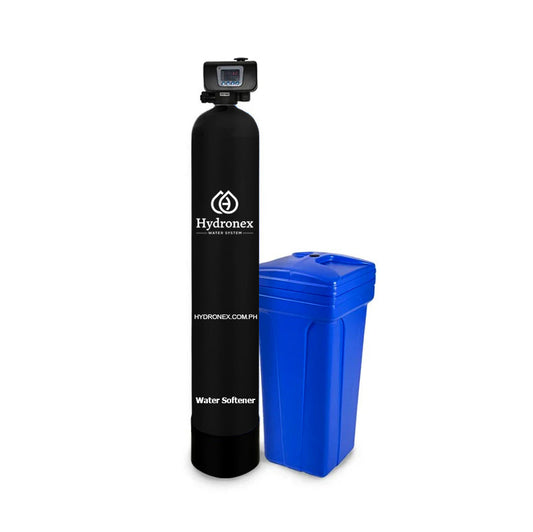 Water Softener SB-1054 for residential