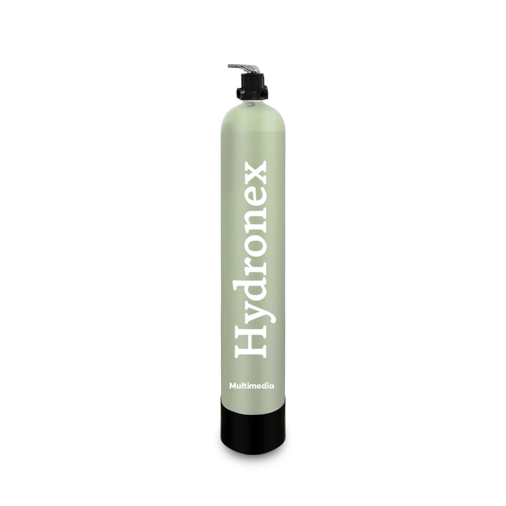 Hydronex Multimedia – Hydronex Water System