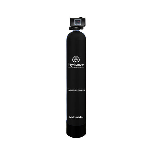 Multimedia Sediment Filter : MF-1054