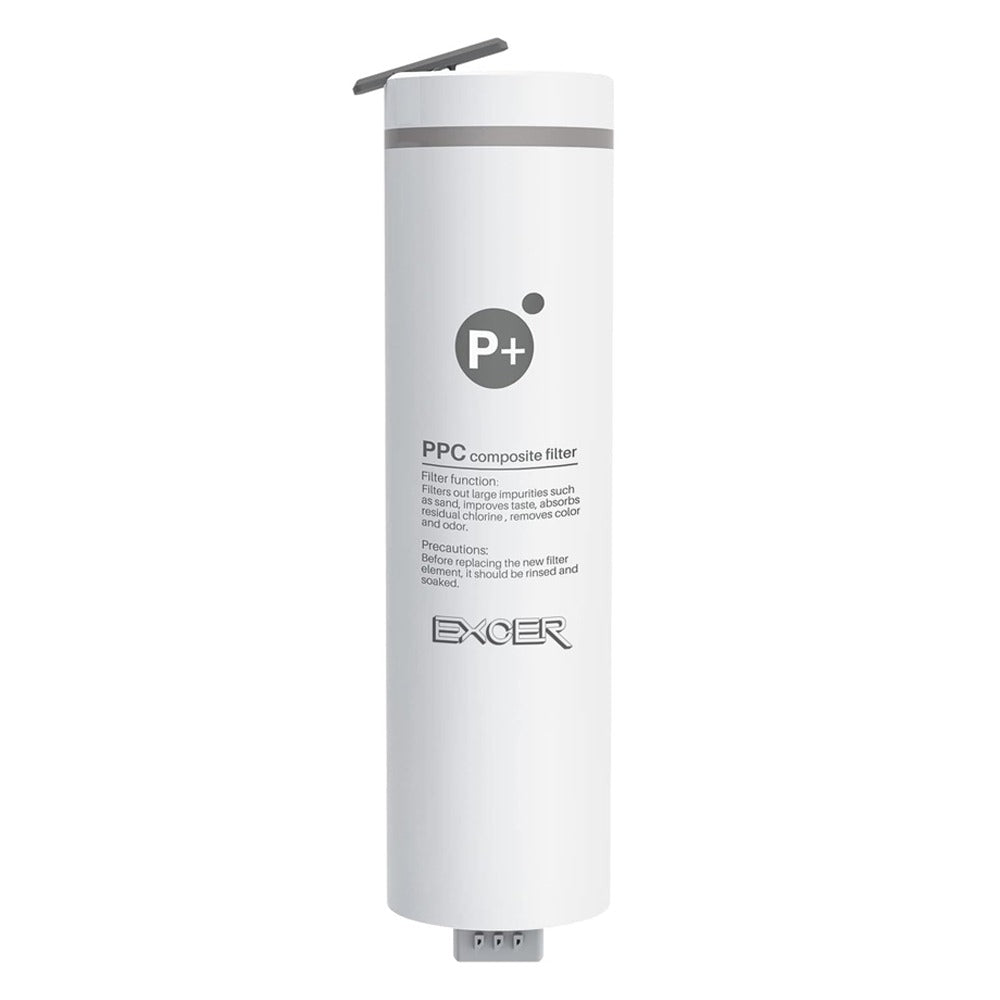Reverse Osmosis Water Filtration System UTR-400A
