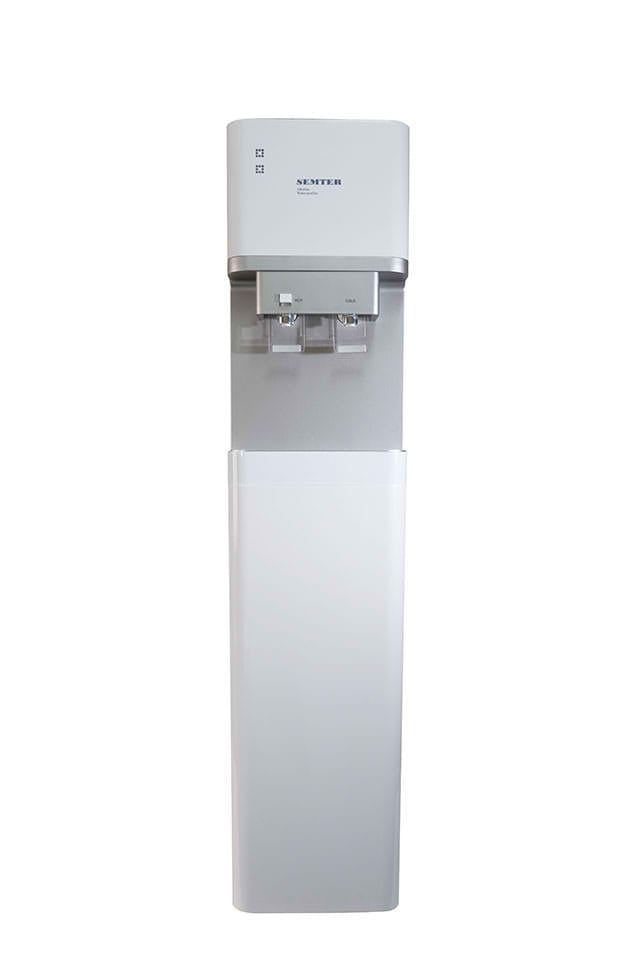 SEMTER Hot & Cold Stand Type C-017F