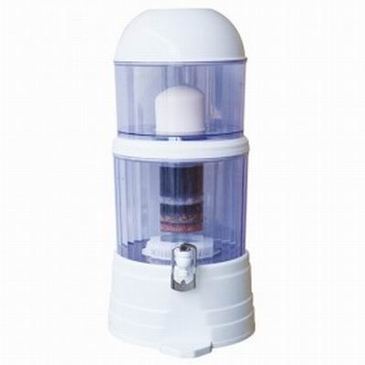 Water Purifier Pot 16 & 20 liters